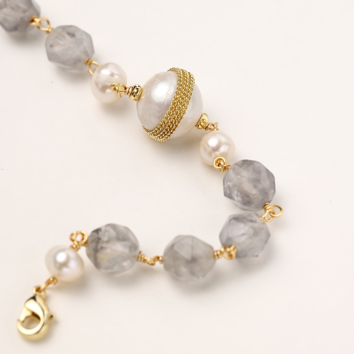 Mineral Soul Gemstone Jewelry Collection