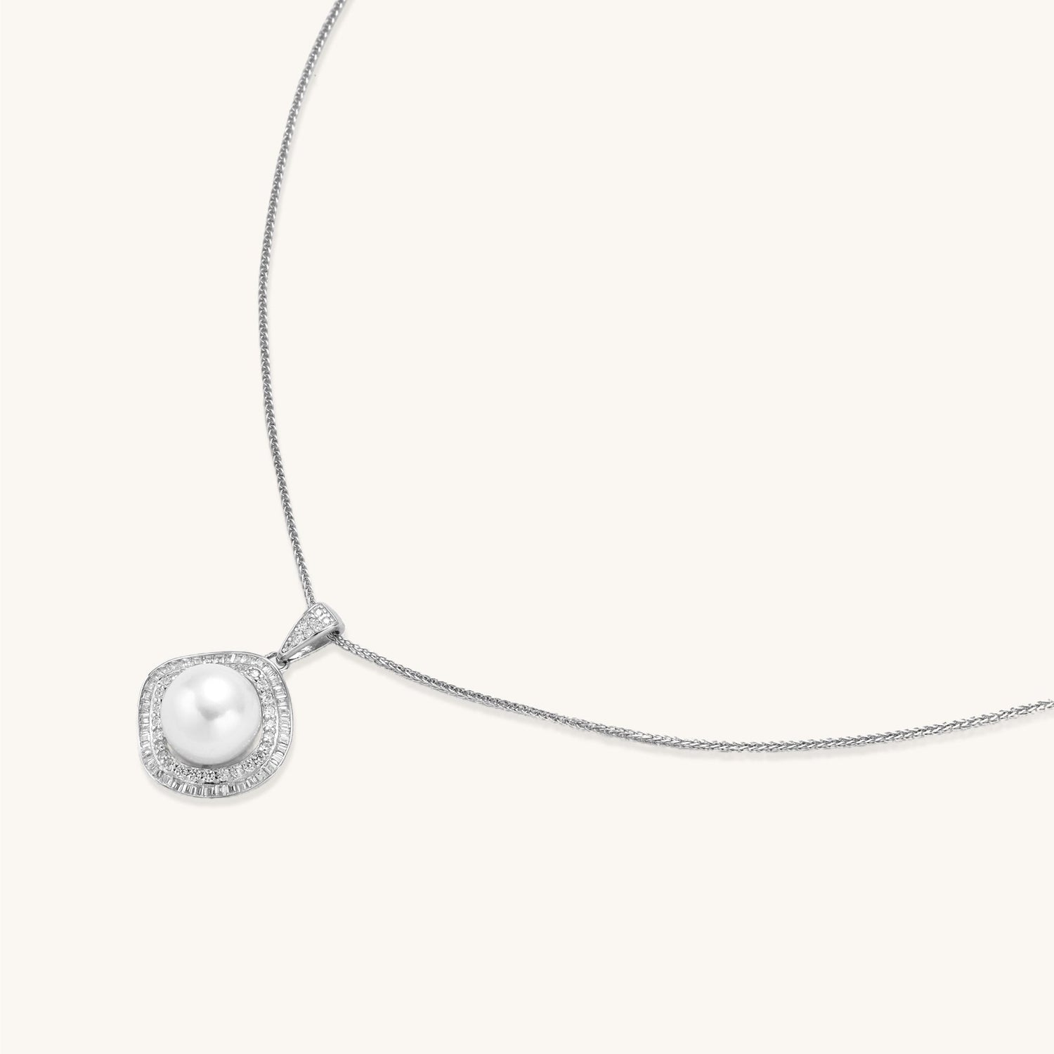 Sterling Silver Collection