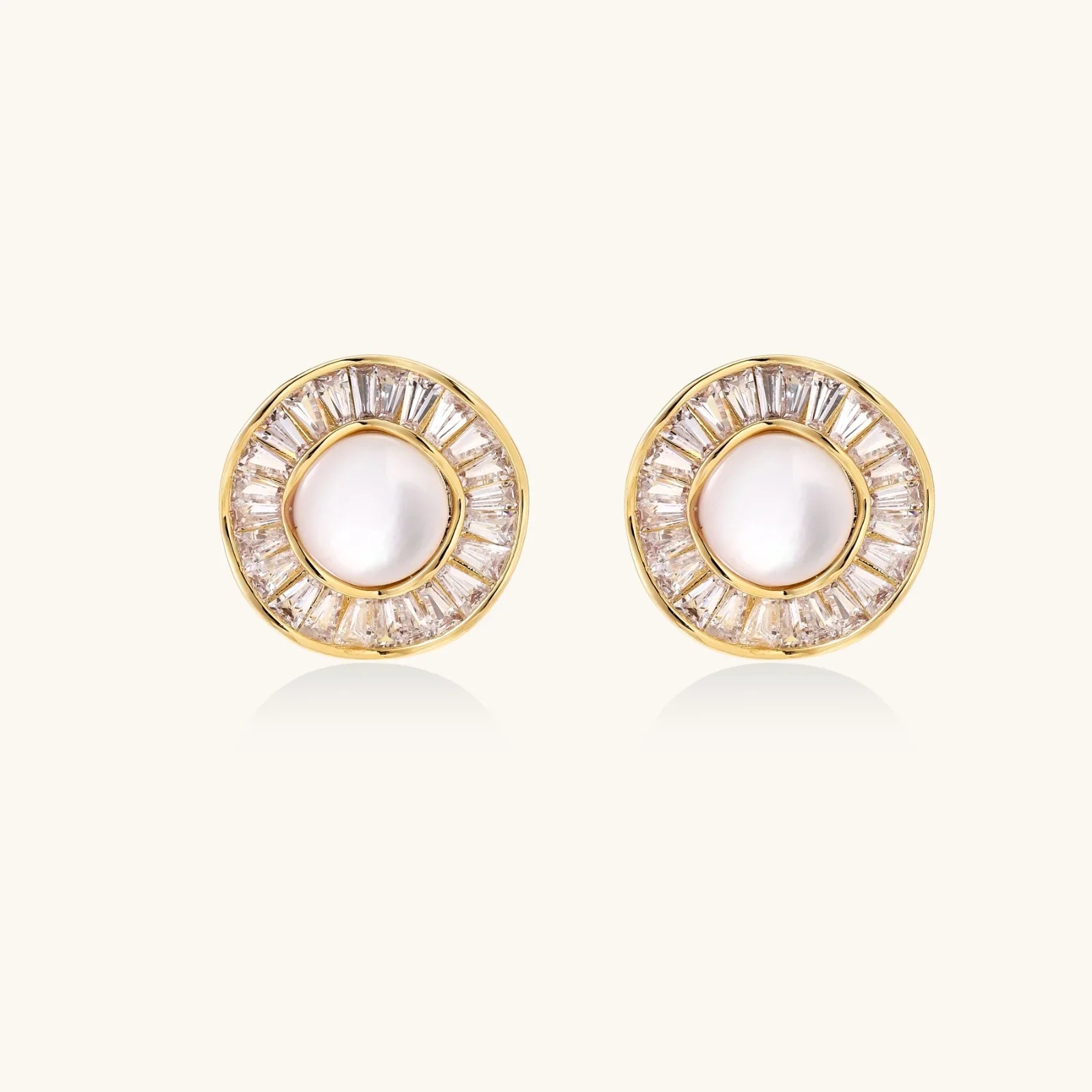 Celebrate Our Feminine Aura Collection-Stones and Gems by Saday
