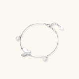 Butterfly Dreams Bracelet | Stones and Gems by Saday