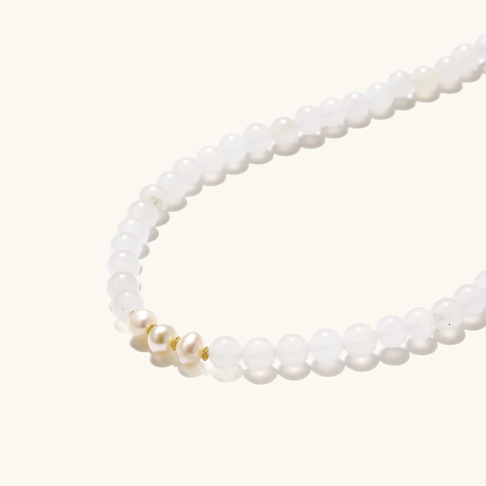 Celestial Harmony Bracelet-Stones and Gems by Saday