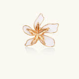 Lily Bloom Ring | Stones and Gems by Saday