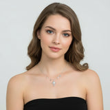 Divine Grace Cross Layers-Stones and Gems by Saday