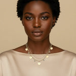 Amore Heart Layer Set-Stones and Gems by Saday