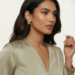 Lattice Light Hoops-Stones and Gems by Saday