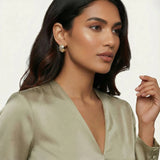 Lattice Light Hoops-Stones and Gems by Saday