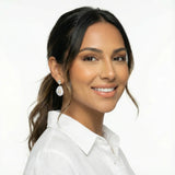 Moonlight Pearl Drops-Stones and Gems by Saday