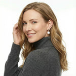 Royal Garden Pearl Drops-Stones and Gems by Saday