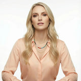 Rainbow Aura Layers-Stones and Gems by Saday