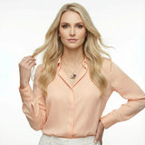 Garden Bouquet Pendant-Stones and Gems by Saday