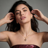 Vintage Glamour Set | Stones and Gems by Saday