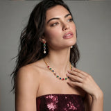 Jewel Royalty Set | Stones and Gems by Saday