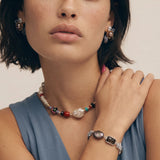 Mystic Elements Bracelet | Stones and Gems by Saday